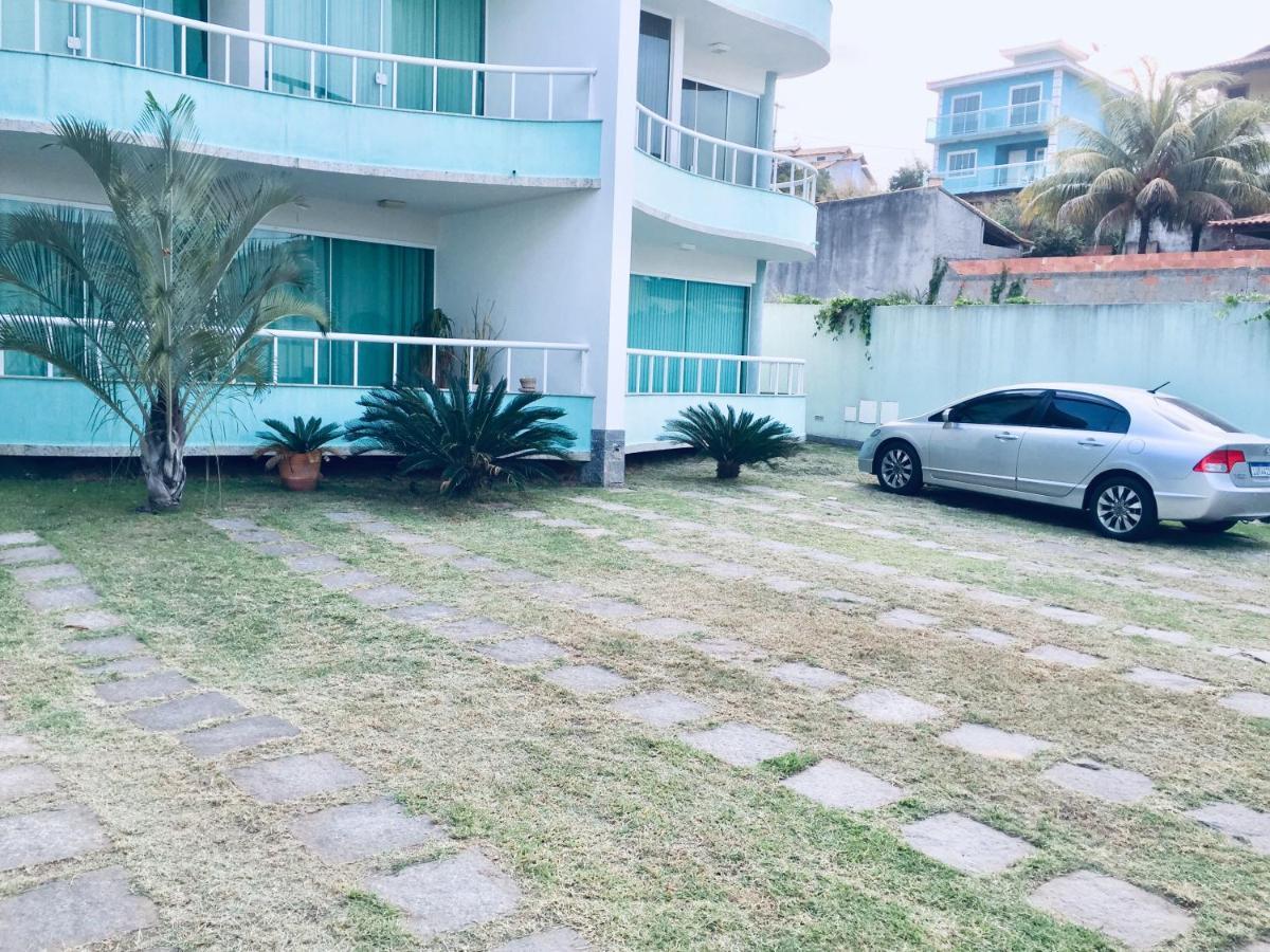 Casa -Pero,Condominio Residencial Ocean Green -3 Quartos C/Ar Cabo Frio Exterior foto